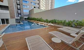 Imagem: Apartamento NOVO para LOCAÇÃO no Ed. Villa