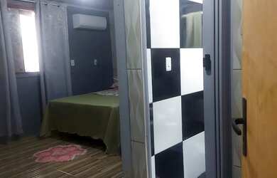 Imagem 6: Casa para troca no bairro harmonia