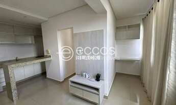 Imagem 3: Apartamento para aluguel, 1 quarto, 1 suíte, 1 vaga, Saraiva - Uberlândia/MG