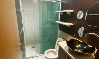 Imagem 7: Lindo Loft para locação no vieiralves