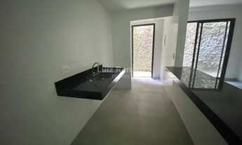 Imagem 4: Área Privativa à venda 2 quartos no Bairro Sagrada Família