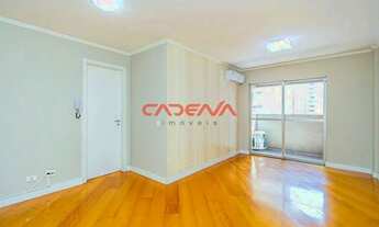 Imagem: Apartamento com 3 quartos e 1 vaga à venda