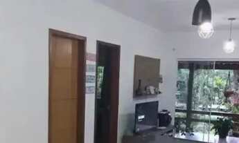 Imagem 5: Lindo Sítio em condomínio com piscina bem localizado