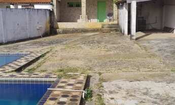 Imagem: Vendo casa de praia com piscina em Barreta