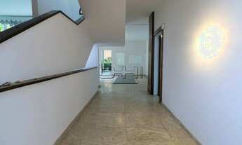 Imagem: Aluguel Casa 4 Dormitórios - 538 m² Alto