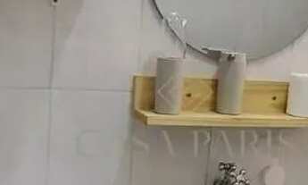 Imagem 7: Kitnet à venda, 30 m² por R$ 215.000 - Boqueirão - Praia Grande/SP