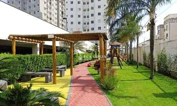 Imagem: Imóvel para venda tem 53 metros quadrados