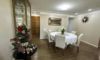 Imagem 6: COND. BELLAGIO Apartamento com 3 dormitórios