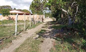 Imagem 4: Vendo Terreno medindo 7m x 24m no povoado areia branca do mosqueiro
