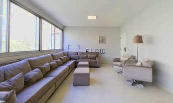 Imagem 3: Apartamento Para Venda Santa Cecília, 3 Quartos, 1 Suíte, 1 Vaga, 145m² - (condomínio Ed