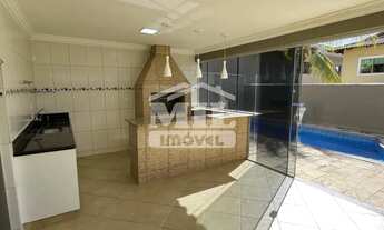 Imagem 4: Sobrado Jardins Madri Localização: Jardins Madri Goiânia/GO