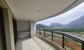 Imagem: Elos - Ilha Pura - 3 quartos - 118m2 - andar