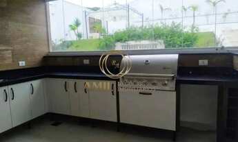 Imagem 6: Aluga Sobrado, 5 quartos, 4 suítes, 4 vagas, 250 m², Reserva do Paratehy, São José dos Cam