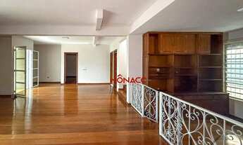 Imagem 6: Sobrado com 4 dormitórios para alugar, por R$ 7.000/mês - Bancários - Londrina/PR