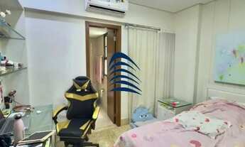 Imagem 6: Apartamento à venda Pituba Ville 03 suítes | Gabinete