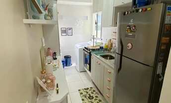 Imagem 6: CONQUISTA TORQUATO - Imóvel para venda com 2 quartos em Colônia Terra Nova - Manaus - AM