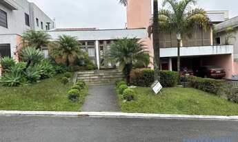 Imagem 3: CASA EM CONDOMÍNIO - ALPHAVILLE 11 - SP