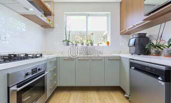 Imagem 6: Sobrado Semi-Mobiliado no Portão - Curitiba