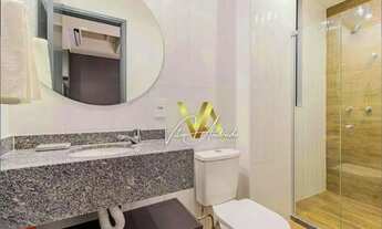 Imagem 6: Studio Nascente Mobiliado Ilha do Leite com Lazer Completo