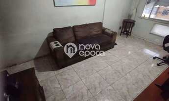 Imagem 5: Cachambi Apartamento com 3 dormitórios