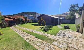 Imagem: TERRENO à venda, SAMBAQUI - Florianópolis/SC