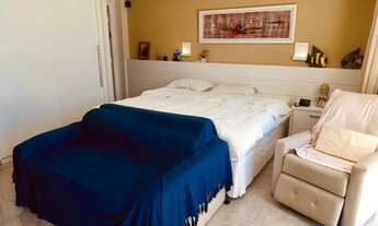 Imagem 6: FLAT COMPLETO À VENDA EM PONTA NEGRA - 40 METROS DA PRAIA