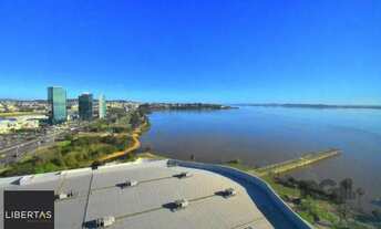 Imagem 7: Conjunto/sala - 1 vaga - 35,65 m² - PRAIA DE BELAS