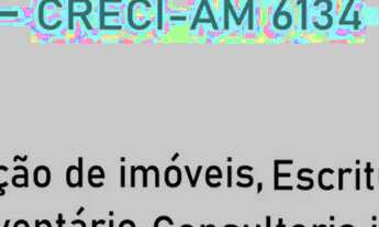 Imagem 3: Terreno Lote Condomínio Alphaville 1 Ponta Negra 505m² Manaus-AM Financia