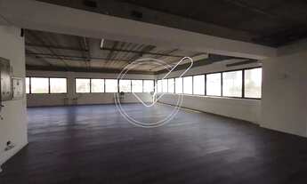 Imagem 6: Conjunto Comercial na Água Branca para locação