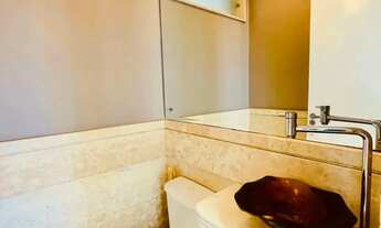 Imagem 4: APARTAMENTO TERRAZZO - 3/4 - 142 m²- CANDELÁRIA BRQ