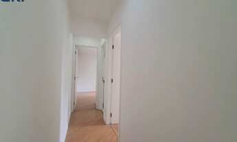 Imagem 5: 2 DORMITÓRIOS PERTINHO DA PAULISTA