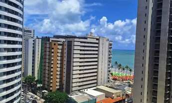 Imagem 6: Aluguel Excelente Apt na Navegantes, com 87m² 3Qts 2Sui 50m do Mar em Boa Viagem