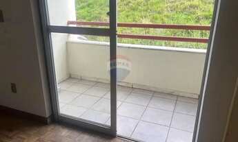 Imagem 5: Apartamento para locação com 1 quarto, vaga de garagem fixa, Cascatinha/Juiz de Fora