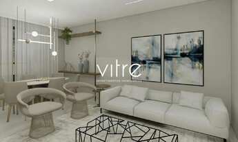 Imagem 4: Apartamento à venda no bairro Jardim Botânico em Uberlândia