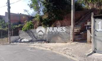 Imagem: Bom terreno em Santana de Parnaíba