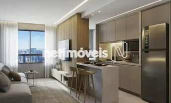 Imagem 5: Venda Apartamento 1 quarto Santo Agostinho Belo Horizonte