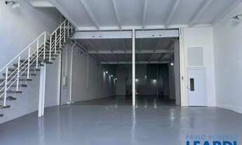 Imagem 2: GALPÃO - VILA LEOPOLDINA - SP