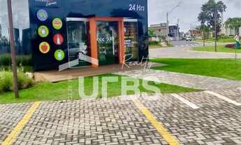 Imagem 5: Lote à venda no Residencial Parque Ville Jacarandá 612,54m²