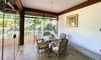 Imagem 3: Casa à Venda - Mangabeiras, 5 Quartos, 500 m2