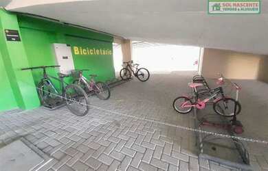 Imagem 5: Apartamento com 2 dormitórios para alugar, 45 m² por R$ 1.811,00/mês - Coité - Eusébio/CE