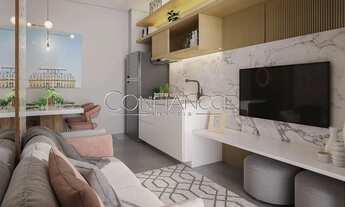 Imagem: Apartamento Garden com 2 Quartos a venda