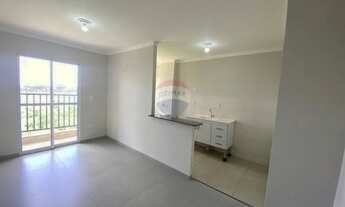 Imagem 2: Apartamento para locação no bairro Bairro Sítios de Recreio Independência, Condomínio Edif