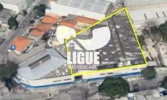 Imagem 4: Excelente galpão industrial em São Caetano