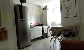 Imagem 5: Apartamento em Rua Pedro Miguel - Quinta da Bela Olinda - Bauru/SP