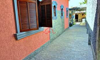 Imagem 4: Casa de alto padrão para alugar com 4 quartos e suíte master no Bairro Trevo em Belo Horiz