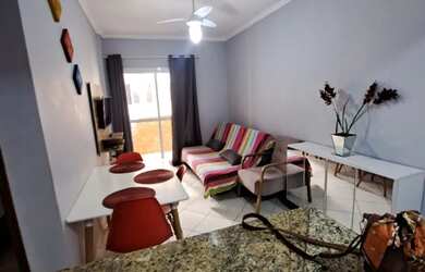 Imagem 15: Apartamento para locação de temporada em praia grande diárias a partir de 150