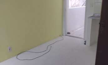 Imagem 2: Casa na cardeal da Silva. ( Federação