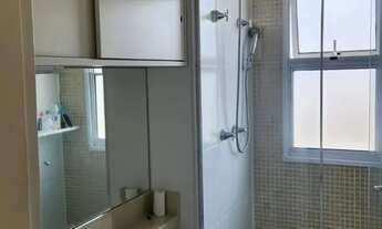 Imagem 7: Apartamento semi-mobiliado para locação Novo Osasco, Osasco/SP Flex Osasco 2