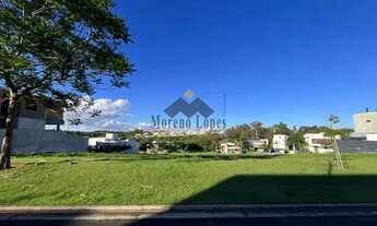 Imagem 6: Terreno à Venda - Alphaville Nova Esplanada - Votorantim/SP