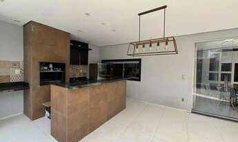 Imagem 7: Casa Semi Mobiliada para aluguel com 4 suítes em Parque Verde - Belém - PA